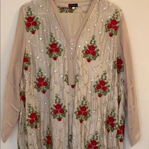 Kurta pajama shirt